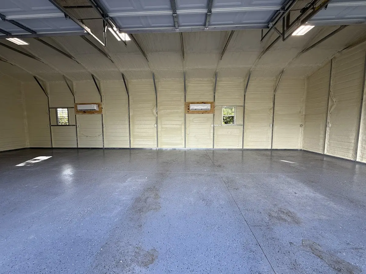 Metal Roof Coating in Royalton, MI